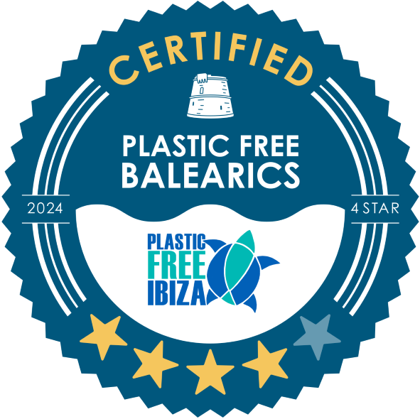 Certified Plastic Free Balearics 2024