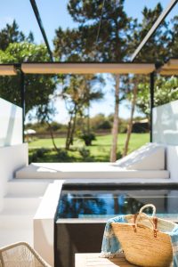 Gran Pool Garden